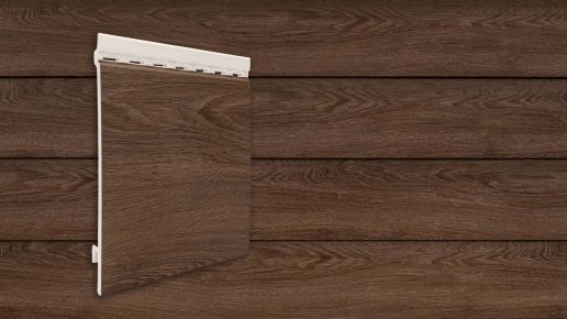 vinyBoard Design Turner Oak Toffee 6m