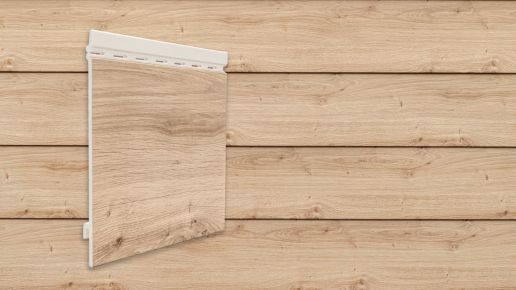 vinyBoard Design Artisan Oak 6m