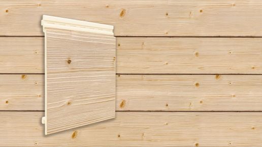 vinyBoard Design Jura Pine 6m