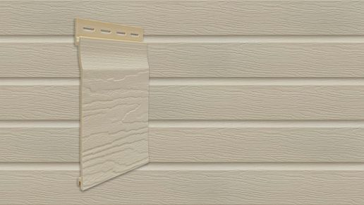 vinyTop Kunststoff-Fassadenpaneele Stone EL 6m