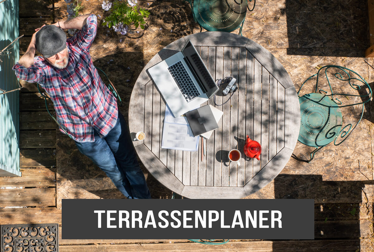 Aufmacher Terrassenplaner